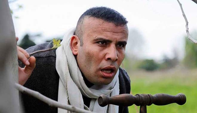 Küfürbaz Ganyotçu ‘Payitaht’tan kovuldu