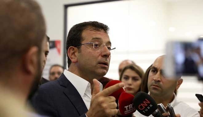 İmamoğlu açıkladı: 470 toplanma alanının sadece 77'si kalmış