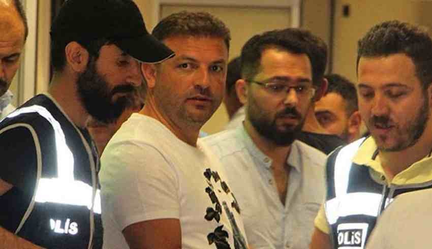 Yasa dışı bahis baronunun tahliyesinin perde arkası!