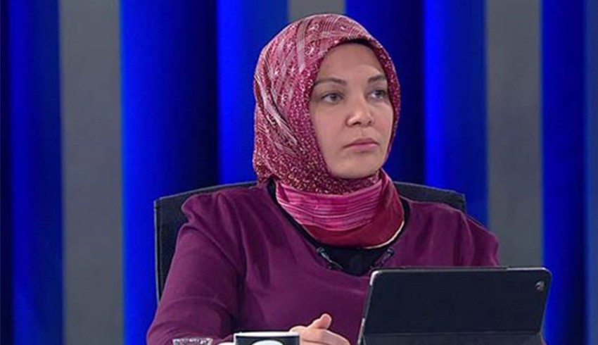 Bari sen yapma Hilal