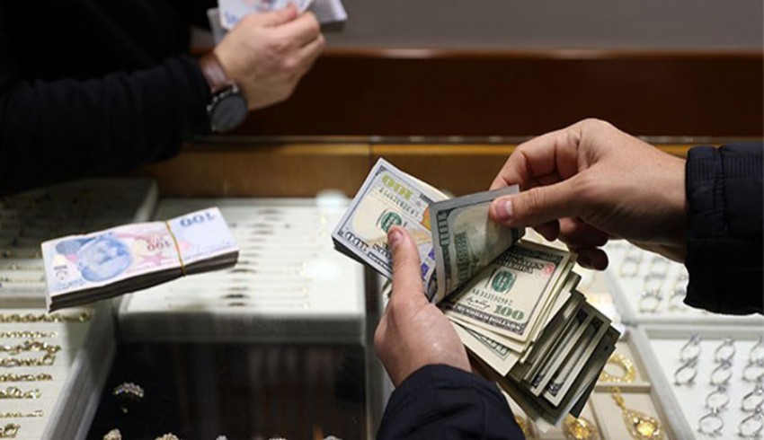 Kur Korumalı Mevduat, 10 hafta üst üste yükseliş kaydetti, yeni rekor kırdı
