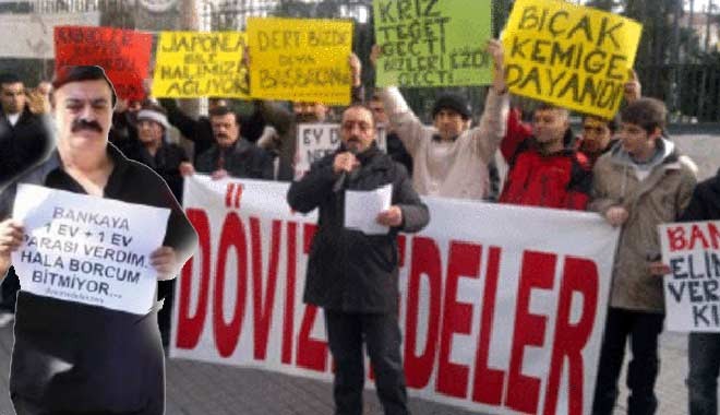 Kur krizine çözüm: Kahtalı Mıçı formülü