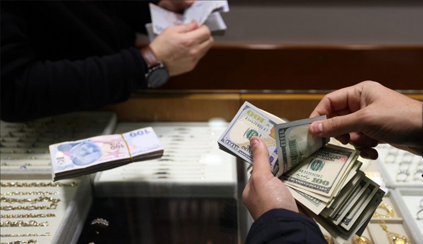 Kur makasındaki artış KKM yapan tasarrufçuyu vurdu, 3 ayda 467 dolar kaybetti