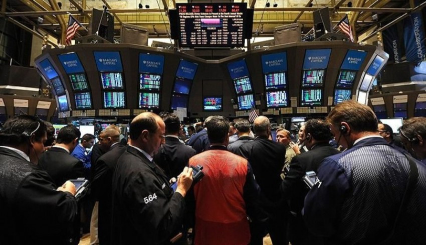 Küresel piyasalar olumlu yönde seyrediyor