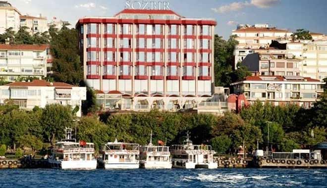 Kurtlar Vadisi'nin efsane oteli kapandı mı!