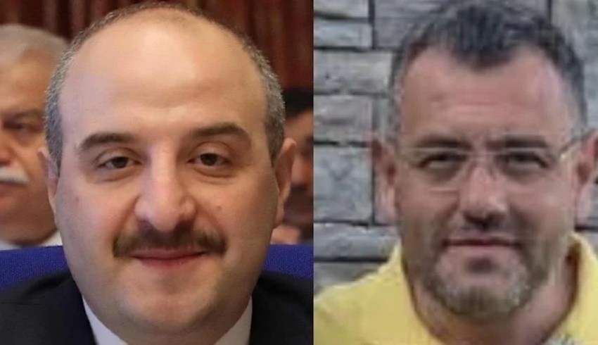 Bakan Varank’tan BirGün'e, kuzen' davası