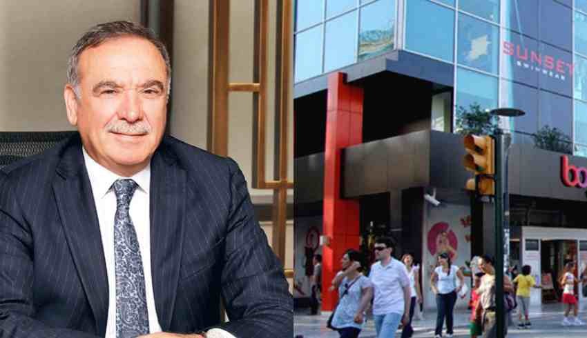 LC Waikiki Cadde'ye geliyor! İşte yeni binası