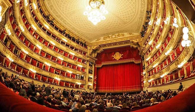 La Scala, Suudilerin opera aşkını bitirdi: 3 milyon avro iade edilecek
