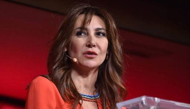 Vuslat Doğan Sabancı'nın koltuğuna kim oturdu?..