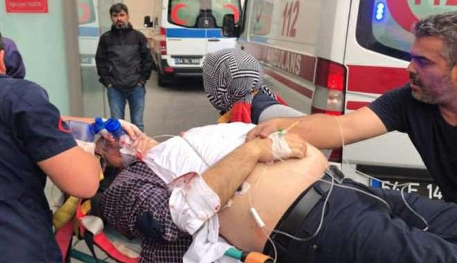 Lastik-İş Genel Başkanı Abdullah Karacan öldürüldü