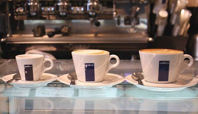 Lavazza’da ayrılık rüzgarları