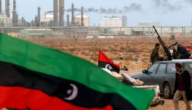 Libya'da ENKA'ya silahlı baskın: 3 Türk ve 1 Alman kaçırıldı