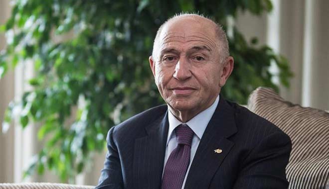 Limak'ın patronu Nihat Özdemir hangi sektörleri radarına aldı