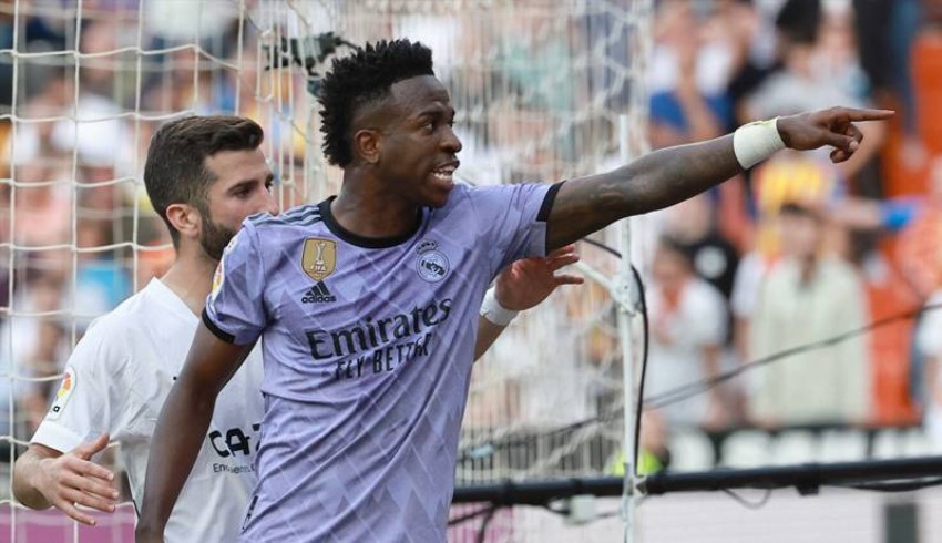 Liverpool ve Real Madrid arasında dev takas