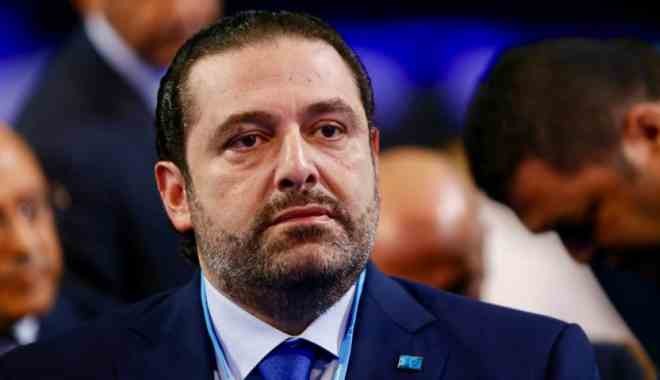 Borç 86 Milyar Dolar! Hariri ekonomik OHAL ilan etti