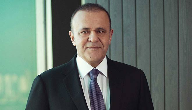Odeabank CEO'sunun sözleşmesini yenilemedi