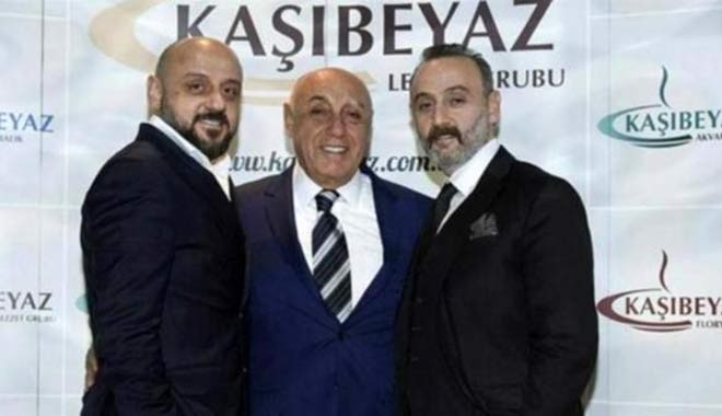 Lüks restoranın sahiplerine ilginç hapis davası!