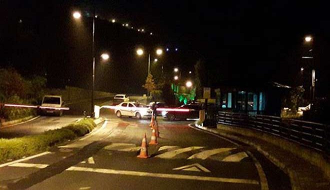 Lüks villadaki cinayette ölen kişi kim çıktı?