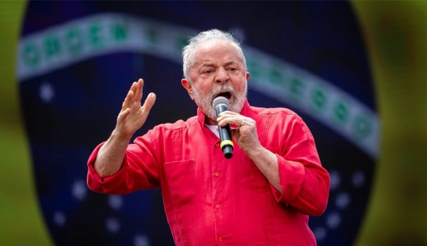 Lula'dan dolar çıkışı: Neden ticarette dolar kullanıyoruz