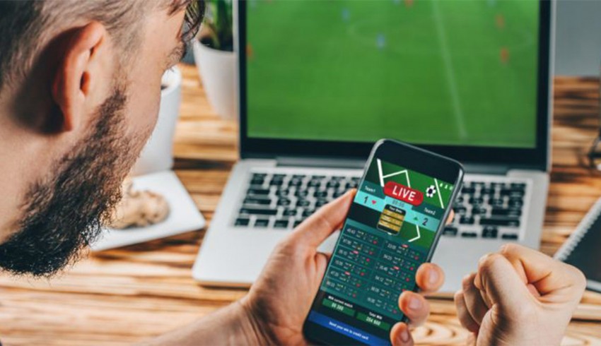 MASAK'tan yasa dışı bahis çetesine ağır darbe