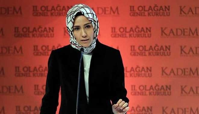 MEB, Sümeyye Erdoğan’ın KADEM derneği ile de protokol imzaladı
