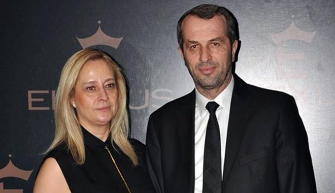 MHP Milletvekili Saffet Sancaklı'nın eşi Hülya Sancaklı hayatını kaybetti