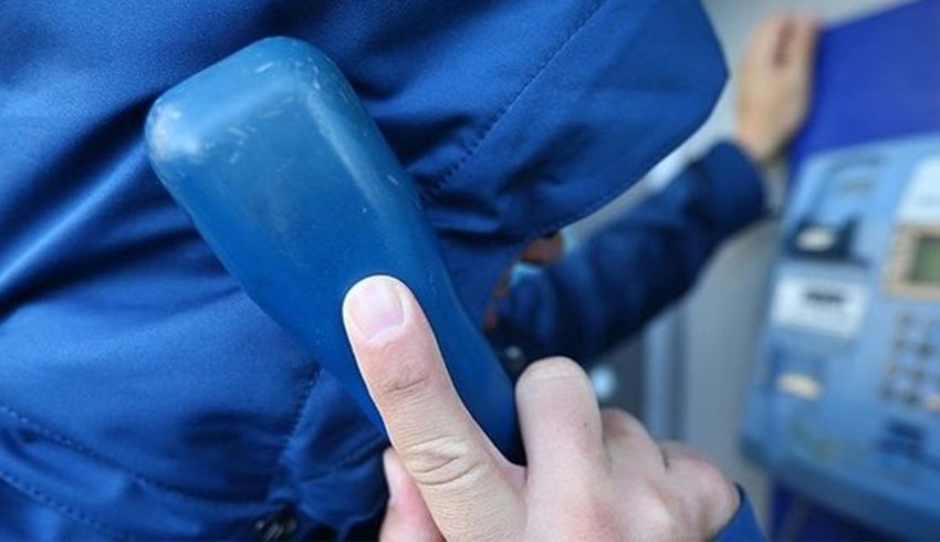 FETÖ'cü ''Garsonun'' SD kartından 6 bin kadın çıktı