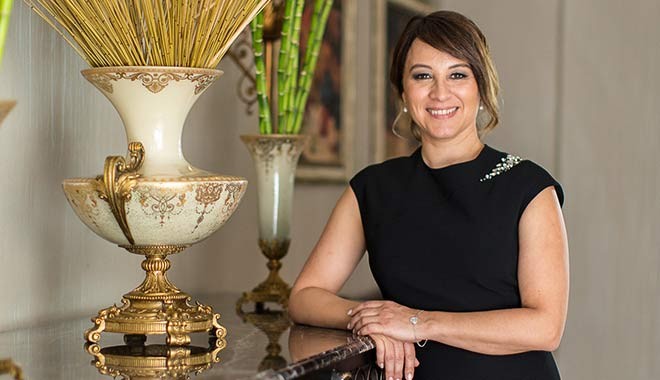 MRESCO Türkiye Group CEO'luğuna Oya Zingal getirildi