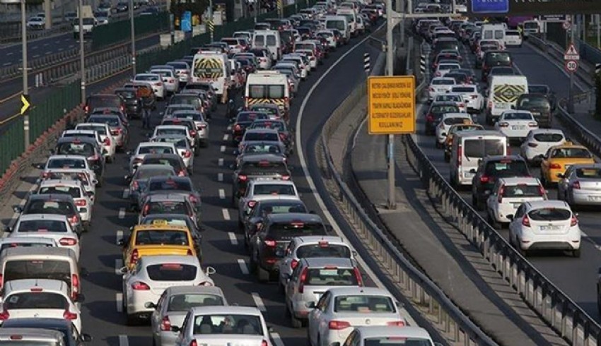 MTV ödeyecekler dikkat!