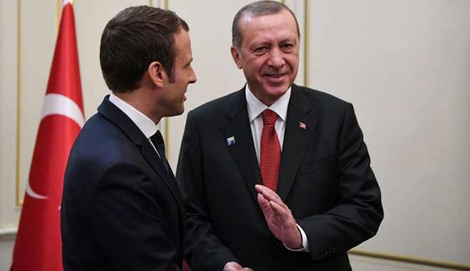 Fransa'dan kızdıran "Ermeni Soykırım Günü" kararı