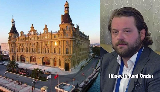 İhaleye günler kala sermayesi milyonlara çıkan şirket!