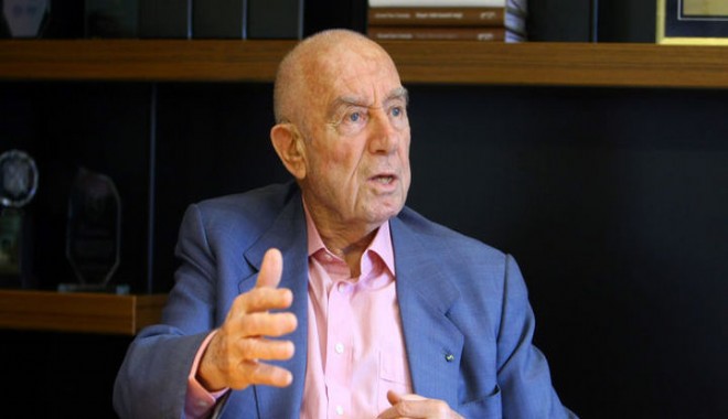 Mahkemeden vefat eden İshak Alaton'a 6 yıl sonra ceza