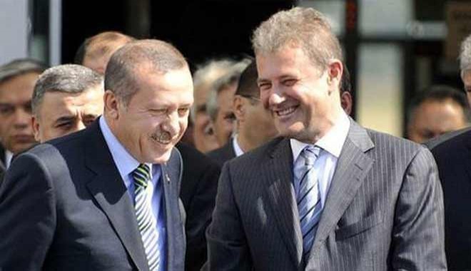 'Mahmut Özgener AK Parti'den aday olmak istiyor ancak ailesi direniyor'