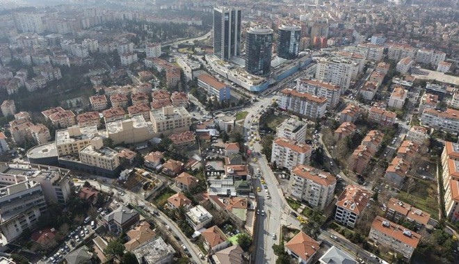 Makyol almıştı! İstanbul’da 1.8 milyar TL’lik ihale iptal edildi