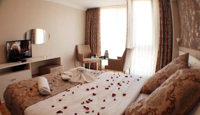 Günlük kiralık evlerle ilgili flaş düzenleme