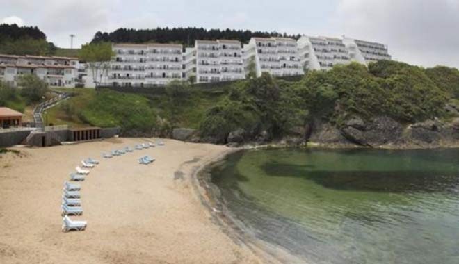 Maliye'ye ait Riva’nın en değerli arazisi satılıyor