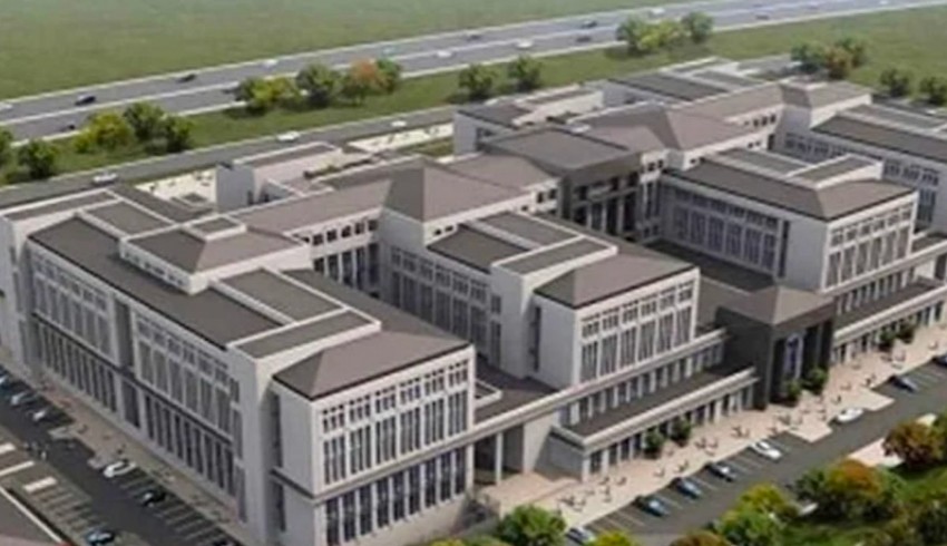 Maliyet yüksek diye ihaleden çekilmişti, yeniden kazandı