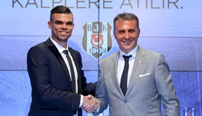Milyonluk transferler milletin cebinden çıkıyor
