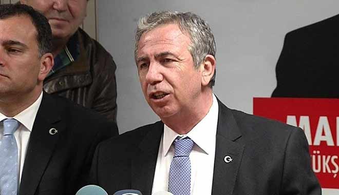 Mansur Yavaş, mal varlığını açıkladı, sıra Mehmet Özhaseki'de