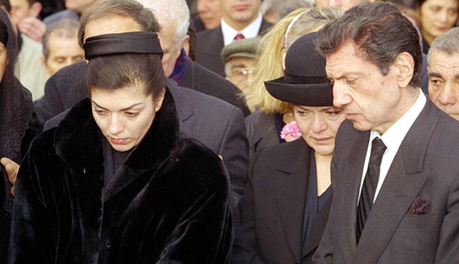 Genelev patroniçesi Matild Manukyan'ın tek varisi Kerope Çilingir öldü