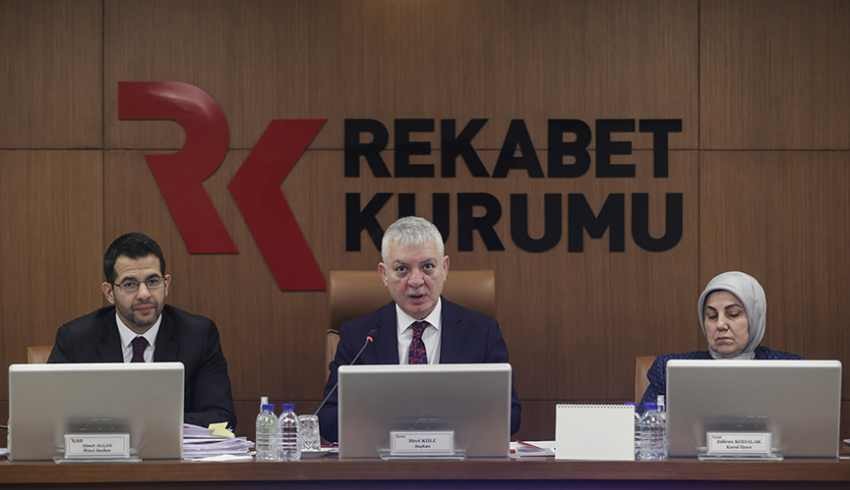 Zincir marketlerin ardından firmalara da ceza yağdı: Kartel tespit edildi