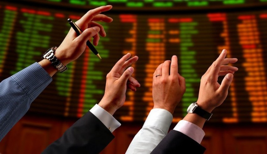 Mart ayında borsaya küçük yatırımcı akını