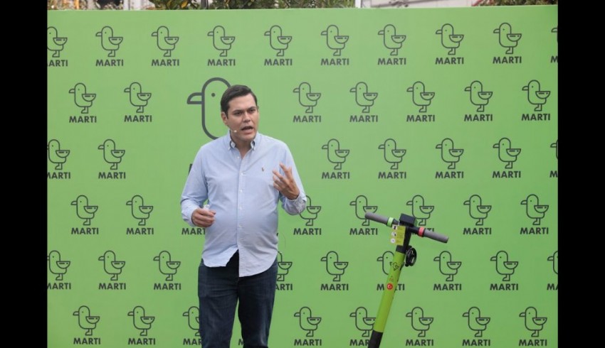 Martı'nın New York Borsası’na açılmasına SEC'den yeşil ışık