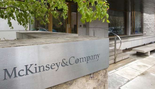 McKinsey Türkiye ofisinde neler oluyor?