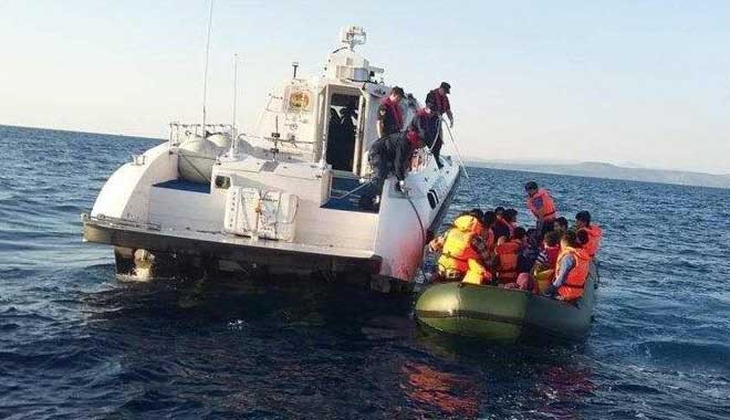 Meclis araştırdı! Mülteciler, Yunanistan’a kaçmak için kaç bin dolar ödüyor?