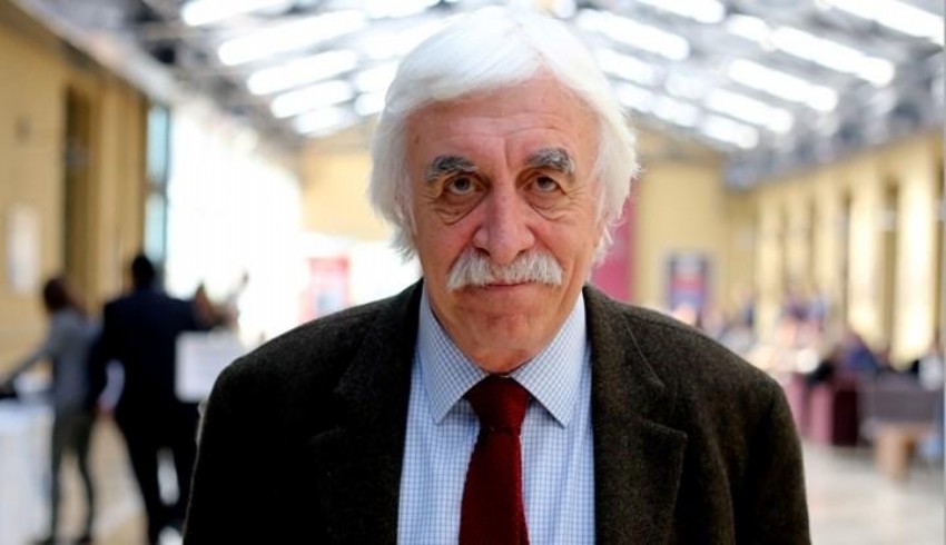 Meclis'i Cengiz Çandar açacak
