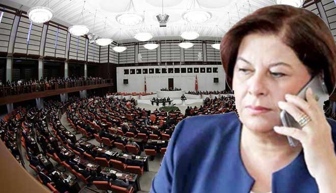 Meclis'te kime ne kadar iletişim faturası geldi? İşte o liste