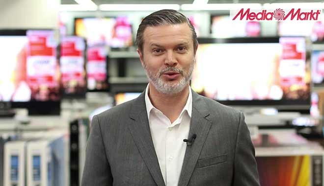 Media Markt Türkiye CEO'su Gökyıldırım'dan konkordato uyarısı: İşsizlik ve iflas dalgası başlayabilir