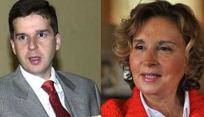 Mehmet Ali Ilıcak, Cumhurbaşkanı Erdoğan'la görüştü! "Annemin yaptıkları yüzünden beni cezalandırmadı"