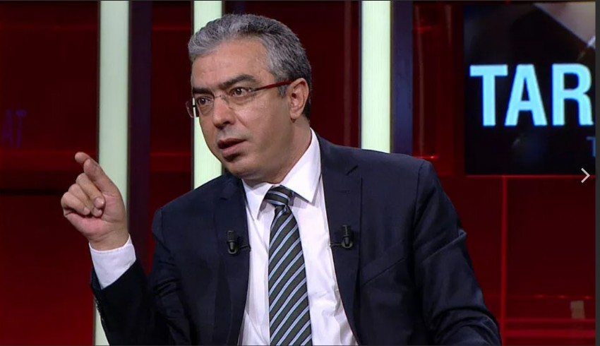 Mehmet Uçum, seçim sonrası takvimini anlattı